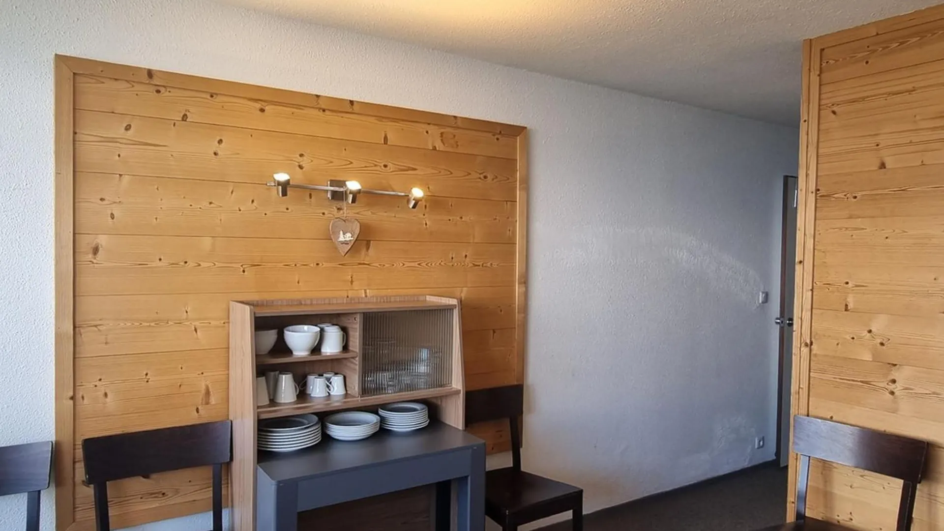 Studio Cabine Confortable - Acces Pistes, Animaux Admis - Fr-1-181-2712 La Plagne 0*,  France