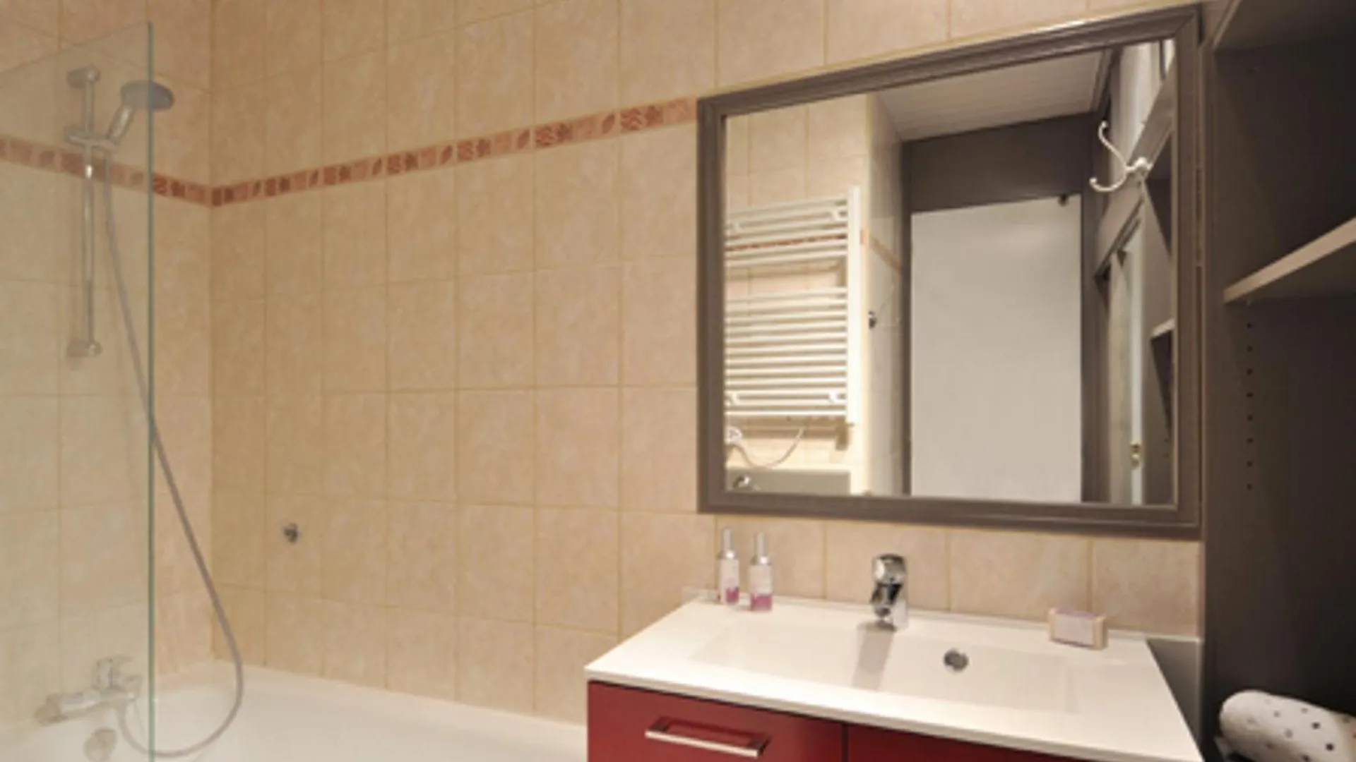Apartment Studio Cabine Confortable - Acces Pistes, Animaux Admis - Fr-1-181-2712 La Plagne