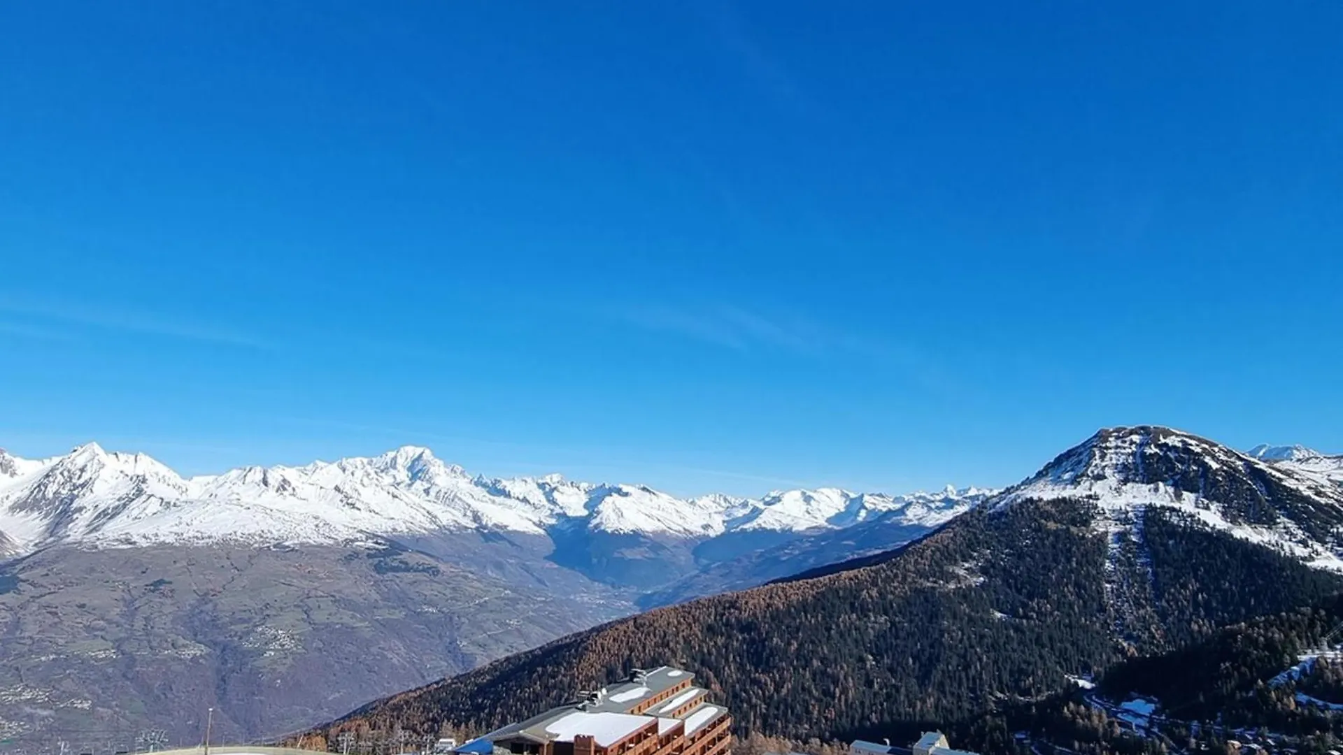 Apartment Studio Cabine Confortable - Acces Pistes, Animaux Admis - Fr-1-181-2712 La Plagne